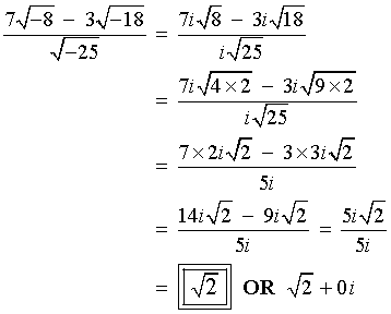 sqrt{2}