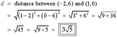 3 sqrt{5}