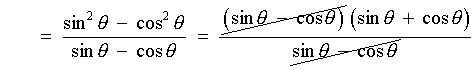 [simplify; factor numerator]