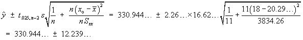 330.944... ± 12.239...