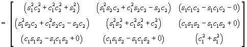 =[ details of matrix multiplication ]