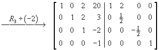 reduction of [F|I]