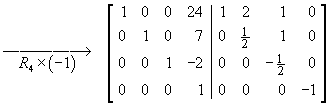 reduction of [F|I]