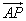 AP