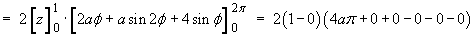 Mx = integral ...
