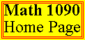 [Back to 1090 home page]