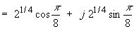 [polar form]