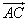 vector AC