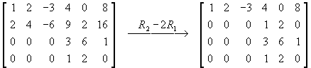[reduction of A]
