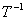 (3,4) T-inverse
