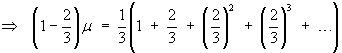 [difference between the previous two lines]