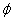 phi
