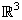 real-3 space