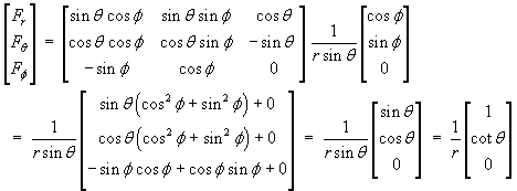 [conversion from Cartesian to polar]