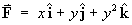 F = < x, y, y^2 >