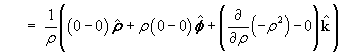 [only k component non-zero]