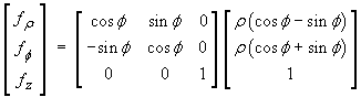 [matrix multiplication]