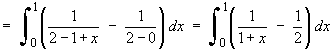 [evaluating inner integral]