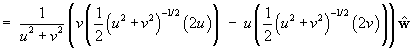 curl F = ...