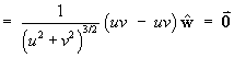 curl F = ...