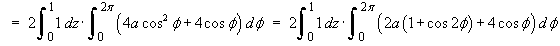 Mx = integral ...