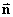 n-arrow