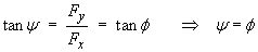 psi = phi