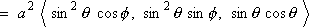 = ... 
