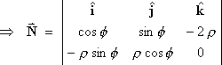 N  =  det [...]