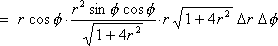 = ... 