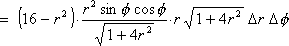 = ... 