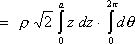 = ...