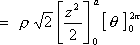 = ...