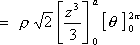 = ...