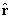 unit vector rHat