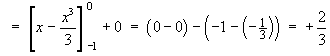 a0 = 2/3