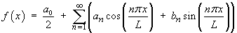[general Fourier series]