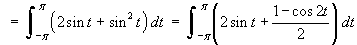 Delta M  =  y  Delta m