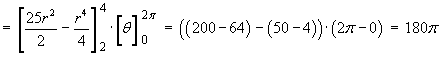 Mz = 180 pi
