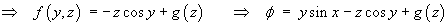 revised phi