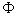 scalar capital Phi