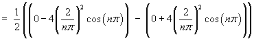 an = ...
