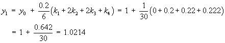y1 = 1.0214