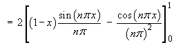 [Integral]