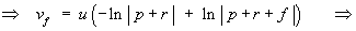 Integrate dv/dt
