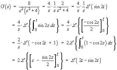 [Integration property used twice]