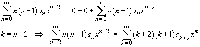 [shift indices on y"]
