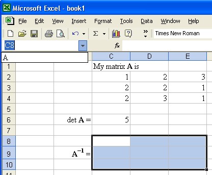 [screenshot from an Excel spreadsheet]
