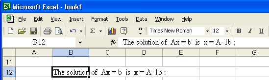 [screenshot from an Excel spreadsheet]