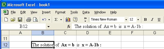 [screenshot from an Excel spreadsheet]